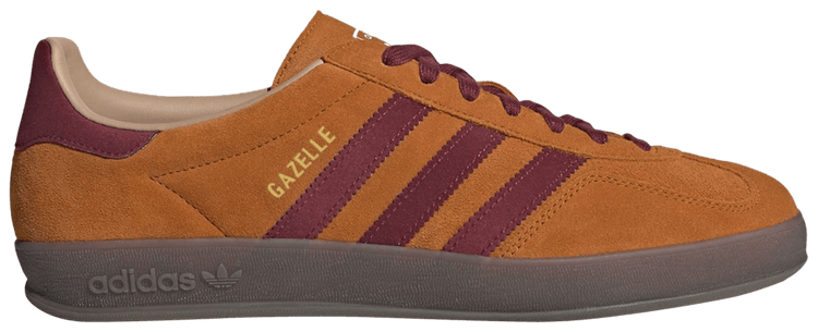 Ochre gazelle discount