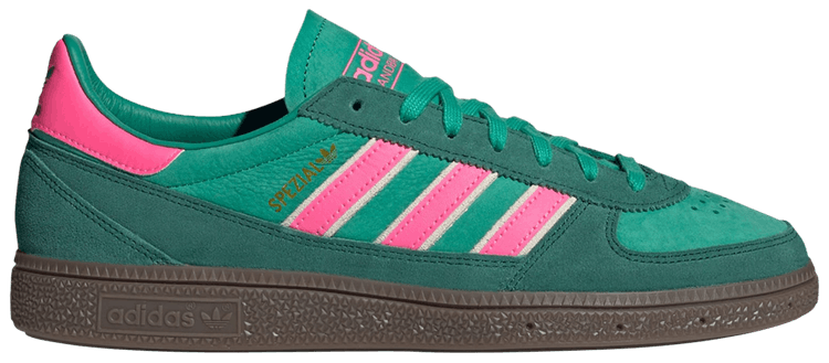 Buy Handball Spezial 'Weltmeister Pack - Court Green Lucid