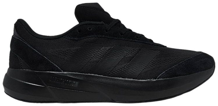 Size 10.0 Lightshift 'Triple Black'
