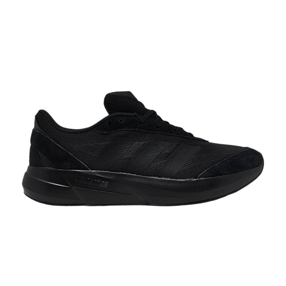 adidas Lightshift 'Triple Black' | Men's Size 7 - JH9319