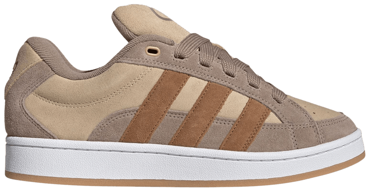 Adidas Campus 00s Beta Wild Brown