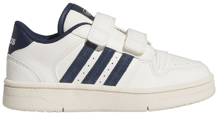 Adidas Break Start C White Night Indigo