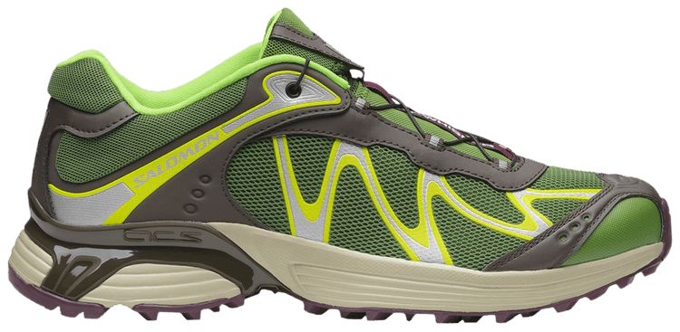 Salomon XT Whisper Treetop