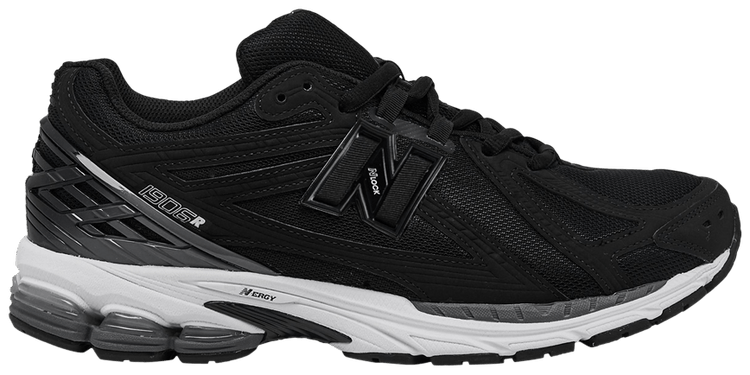 New Balance 1906R Black Castlerock