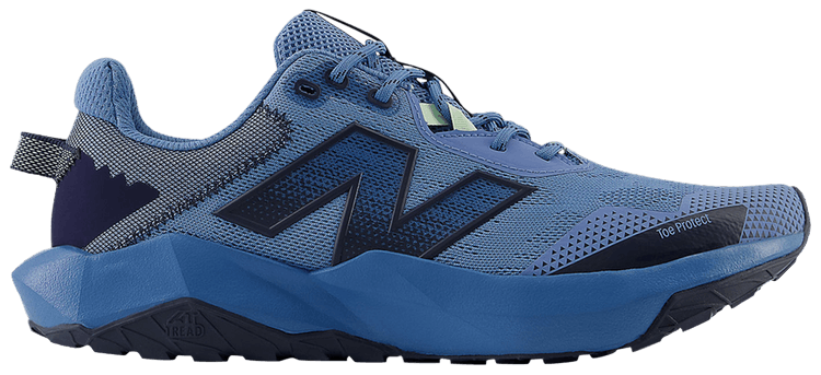 New Balance DynaSoft Nitrel v6 Blue Laguna