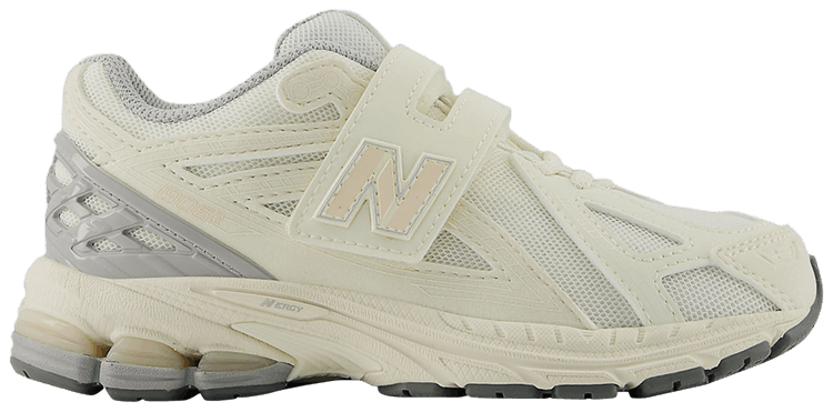 New Balance 1906R Hook  Loop Little Kid Angora Vintage Rose