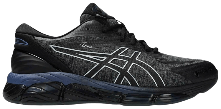 Buy Dime x Gel Quantum 360 8 GORE-TEX 'Black' - 1203A651 001 | GOAT