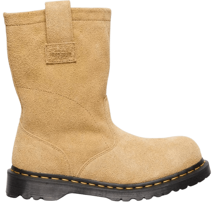 Buy Stussy x 2295 Decon Biker Boot 'Sand' - 32240273 | GOAT