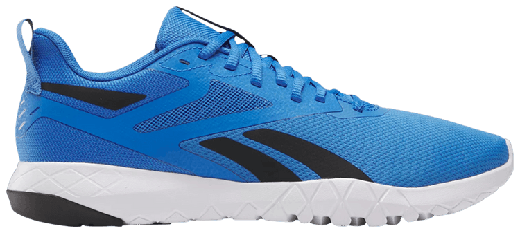 よしこ Buy Reebok Flexagon Force 4 'Kinetic Blue' - 100205375 | GOAT