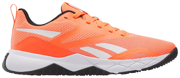Buy Reebok NFX 'Supercharged Coral' - 100205412 | GOAT