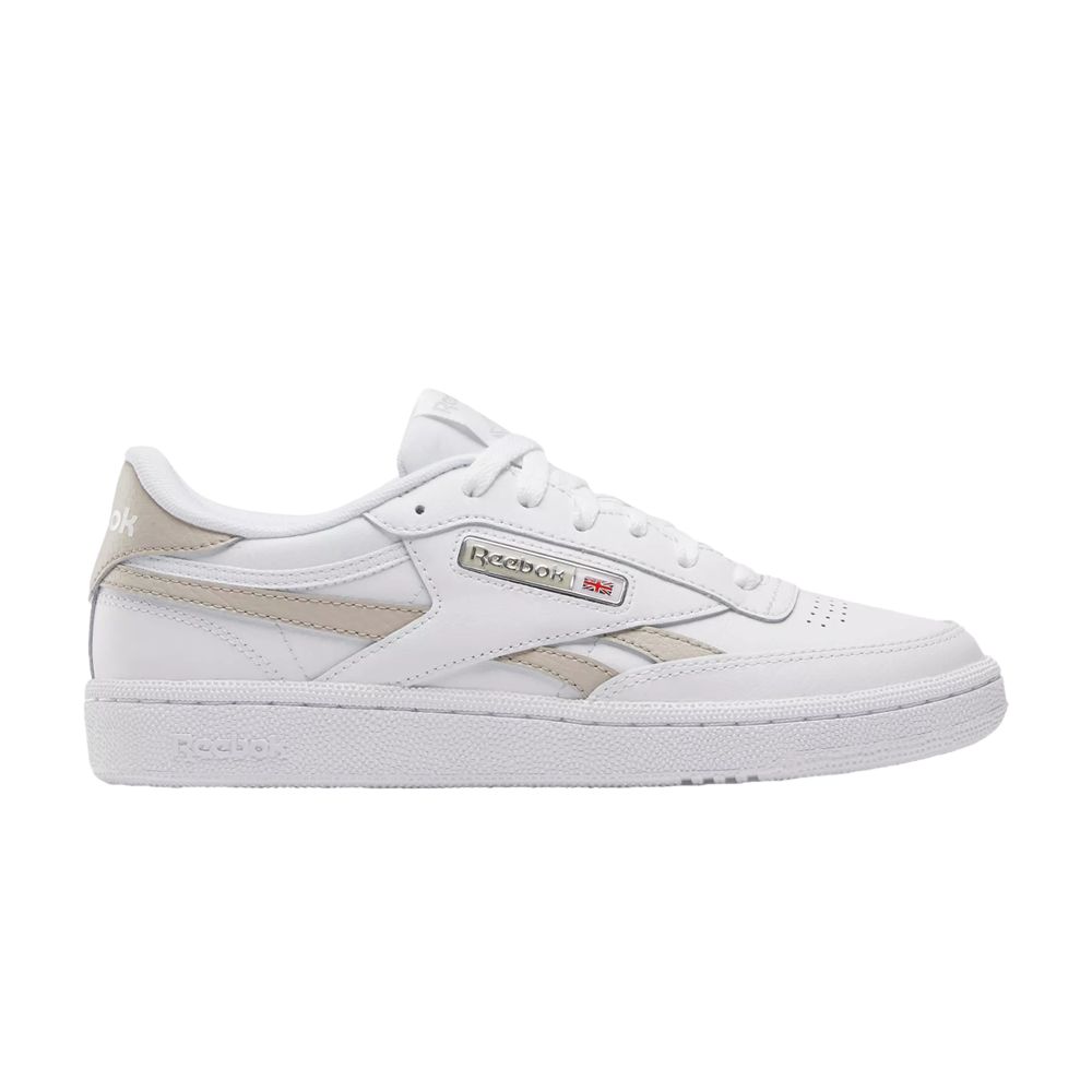 Reebok Wmns Club C Revenge 'White Moonstone' | Women's Size 8.5 - 100208143