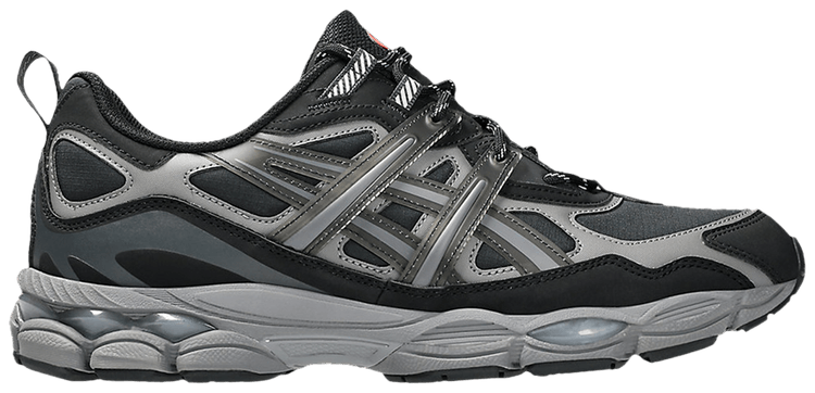 Buy Gel NYC Utility 'Black Carbon' - 1203A558 001 | GOAT
