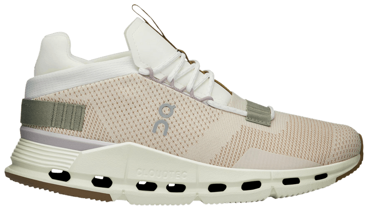 Wmns Cloudnova Moon Aloe