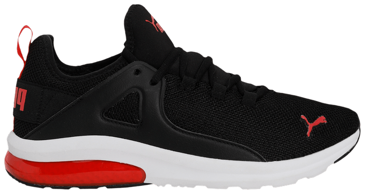 Electron 20 Black High Risk Red