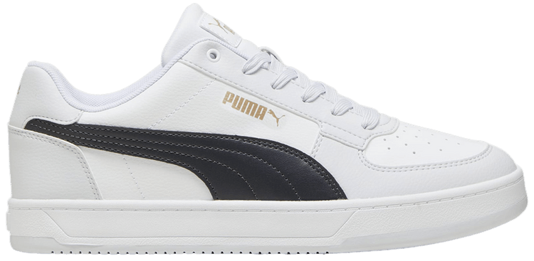 Puma Caven 20 White Strong Grey