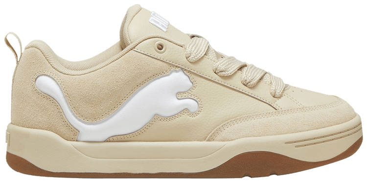 Puma Park Lifestyle Putty Cream