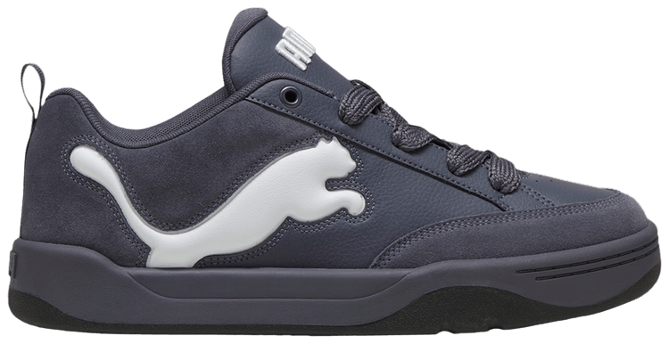 Buy Park Lifestyle 'Grey' - 395022 06 | GOAT