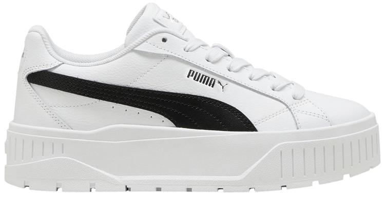 Puma Wmns Karmen 2 White Black