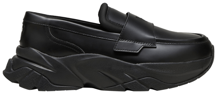 Buy Puma Wmns Sophyr Loafer 'Black' - 397730 01 | GOAT CA