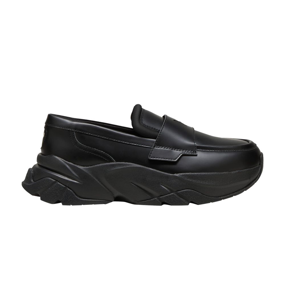 Puma Wmns Sophyr Loafer 'Black' | Women's Size 9 - 397730-01