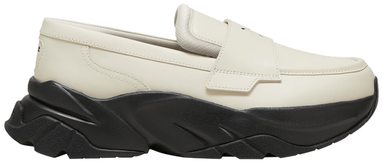 Buy Puma Wmns Sophyr Loafer 'Alpine Snow Black' - 397730 02