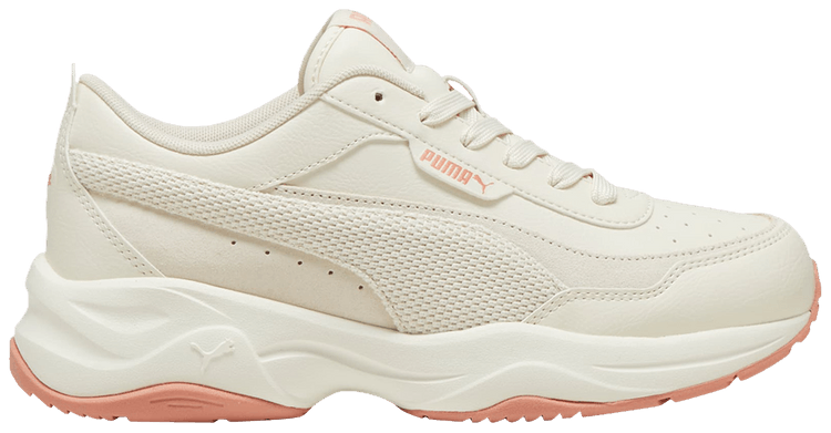 Puma Wmns Cilia Mode Coquette   Alpine Snow Deeva Peach