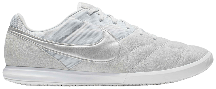 NIKE - 海外限定 廃盤 Nike Premier 2 sala IC Blue 海外限定 廃盤 Nike Premier 2 sala IC Blue - メルカリ