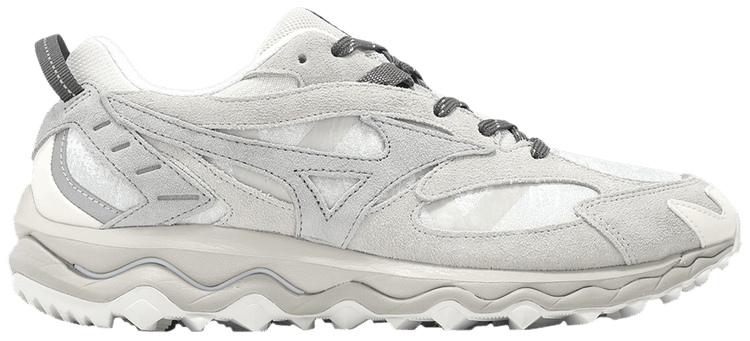 靴 MIZUNO WAVE MUJIN TL 26.5 mizuno-ss24-wave-mujin-tl-gtx-