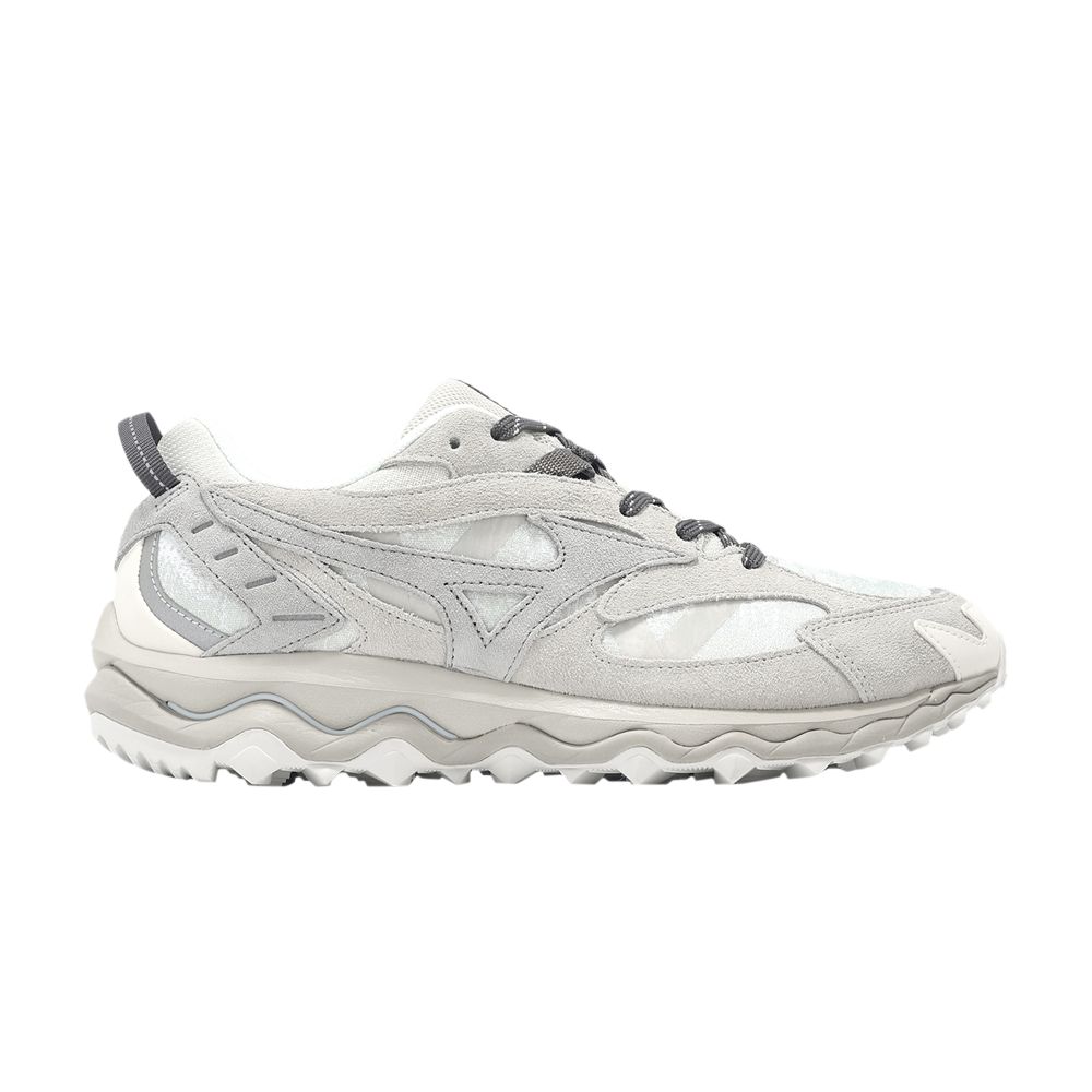 Mizuno Wave Mujin TL 'Minetic Pack - Grey' | Men's Size 7.5 - D1GA246101