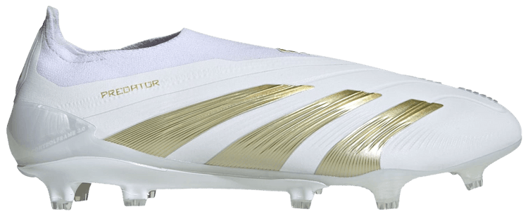 Adidas Predator 24エリートFT FGパールパック Adidas Predator 24エリートFT FGパールパック Adidas Predator