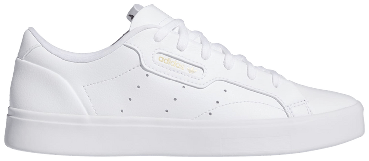 Adidas Wmns Sleek Cloud White
