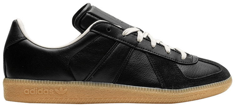 Adidas x size? ☆ BW ARMY ‘Black’ adidas BW Army size? Exclusive Black Gum Men's - IH7387 - US