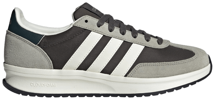 Adidas Run 72 Shadow Olive Silver Pebble