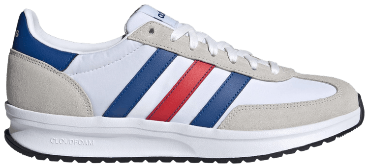 Buy Run 72 'White Royal Blue Red' - IH8592 | GOAT