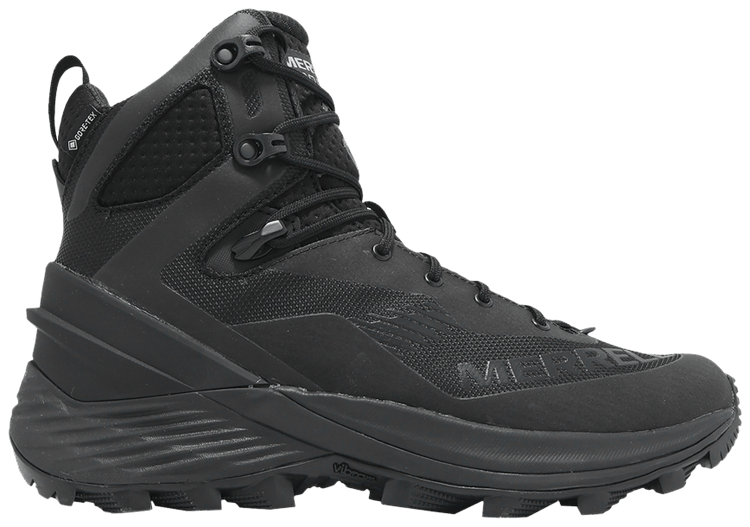 Rogue Tactical GORE TEX Black