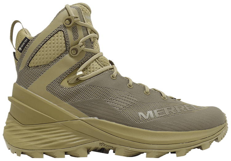 Rogue Tactical GORE TEX Coyote