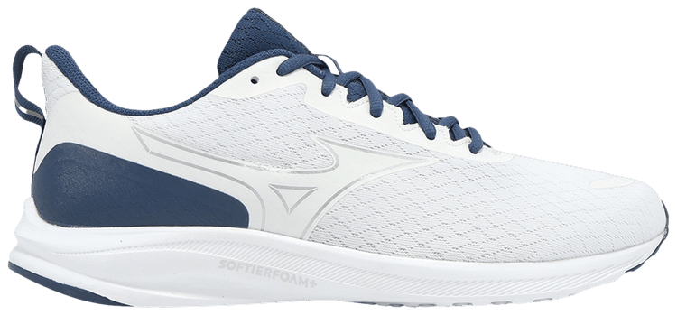 Mizuno Esperunzer 2 Super Wide White Navy