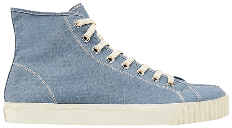 Maison Margiela Tabi High Sky Blue