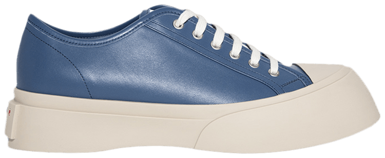 スニーカー Marni Slip-On Blue Sneakers With Textured Upper Marni Shoes for Women | Online Sale up to 49% off | Lyst