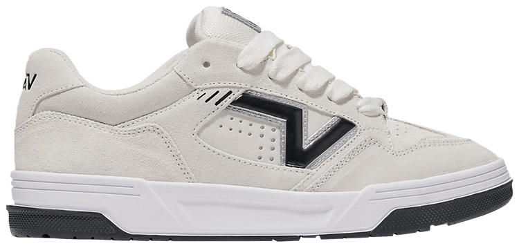 Vans Upland Marshmallow White