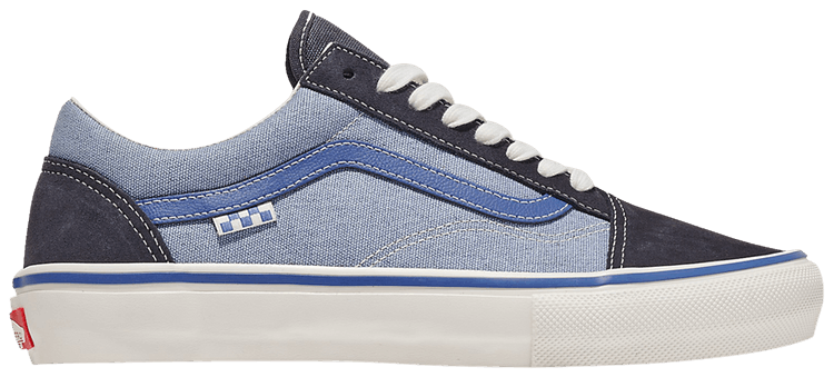 Elijah Berle x Vans Skate Old Skool Santa Monica