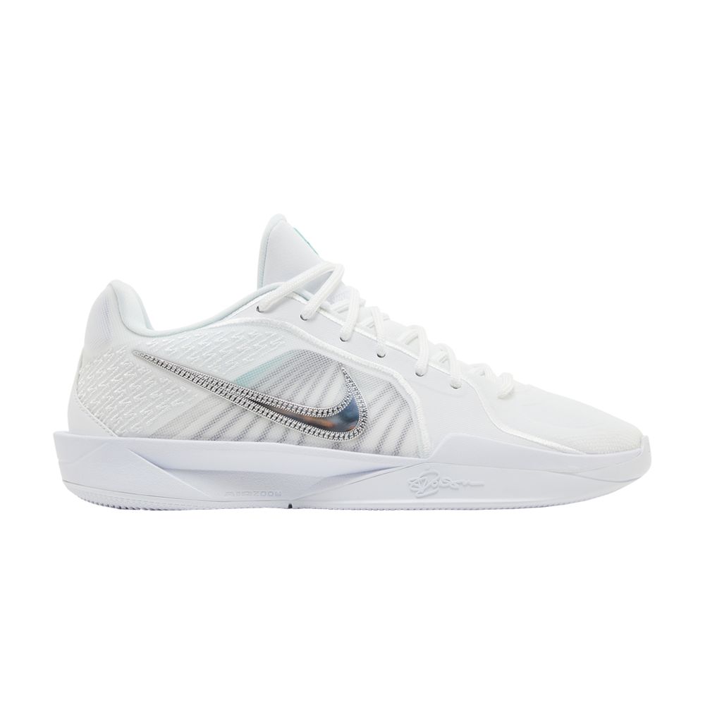 Nike Wmns Sabrina 2 EP 'White Noise' | Women's Size 6.5 - FZ1517-101