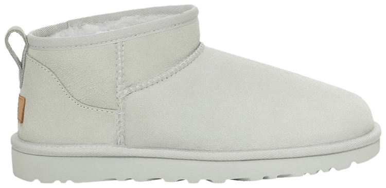 UGG Wmns Classic Ultra Mini Boot Goose