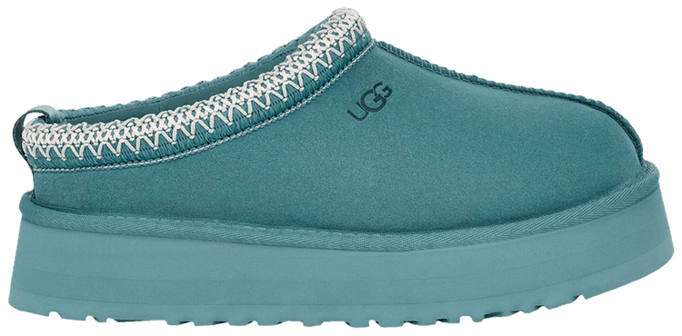 UGG Wmns Tazz Slipper Deep Ice
