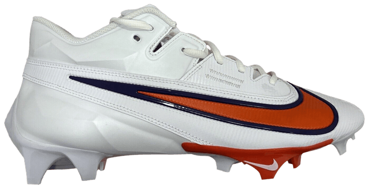 Nike Vapor Edge Elite 360 2 SMU Clemson Away PE