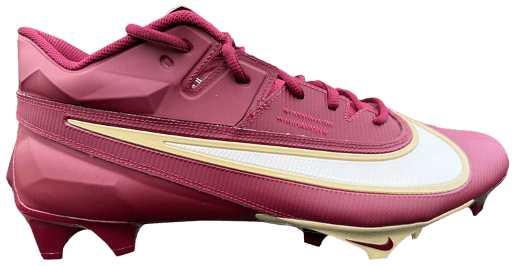 Nike Vapor Edge Elite 360 2 SMU Wide Florida State PE