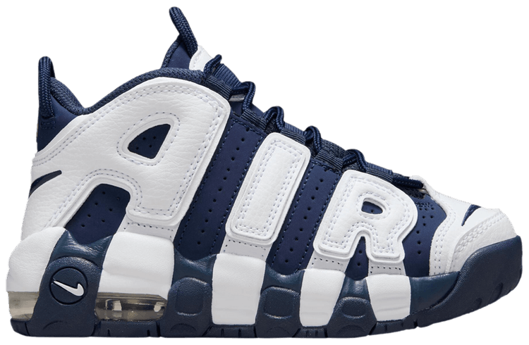 Nike Air More Uptempo PS Olympic 2024
