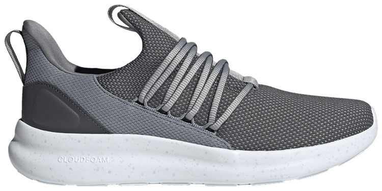 Adidas Lite Racer Adapt 70 Grey White
