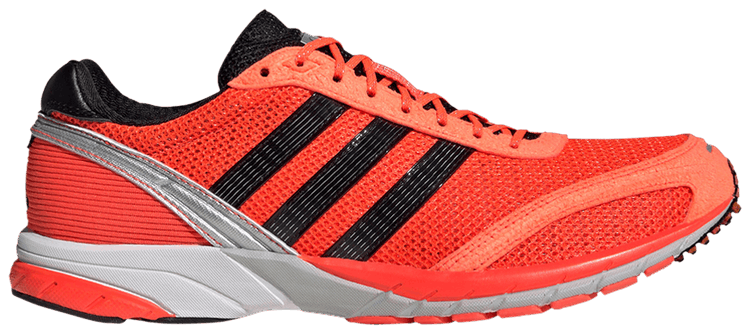Adidas Adizero Adios OG Solar Red