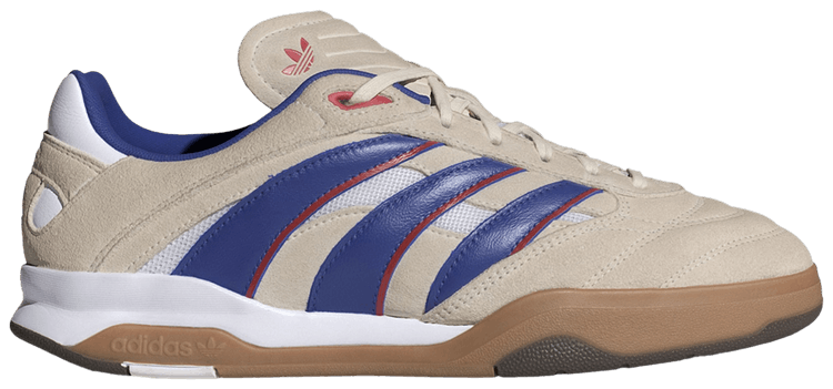 Adidas Predator Mundial Alumina Active Blue Gum